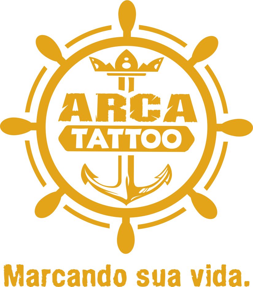 Arca Tattoo e Piercing